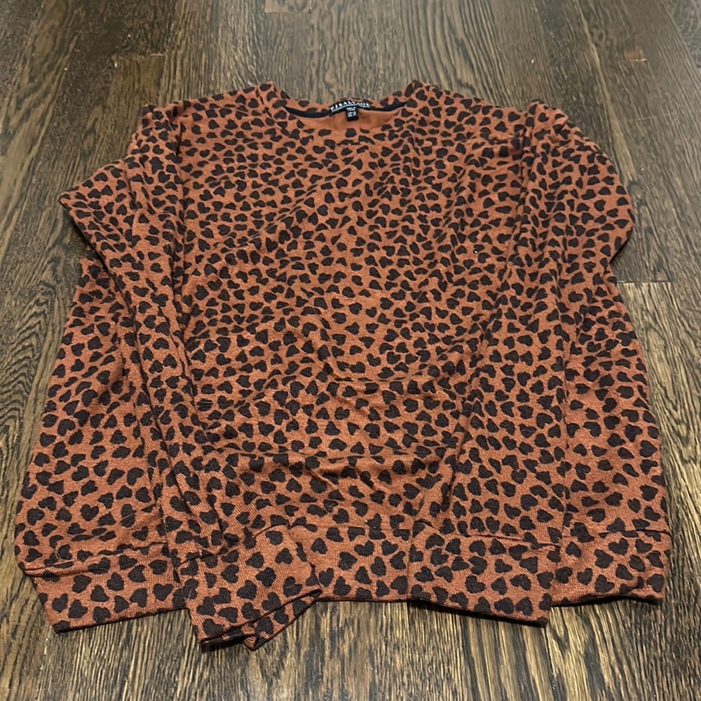 PJ Salvage loungewear top